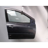 PORTE AVANT DROIT RENAULT CLIO III 2007-