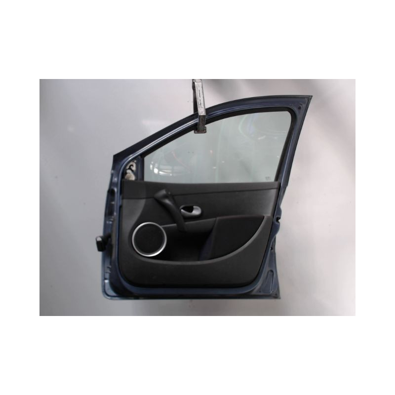 PORTE AVANT DROIT RENAULT CLIO III 2007-