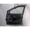 PORTE AVANT DROIT RENAULT CLIO III 2007-