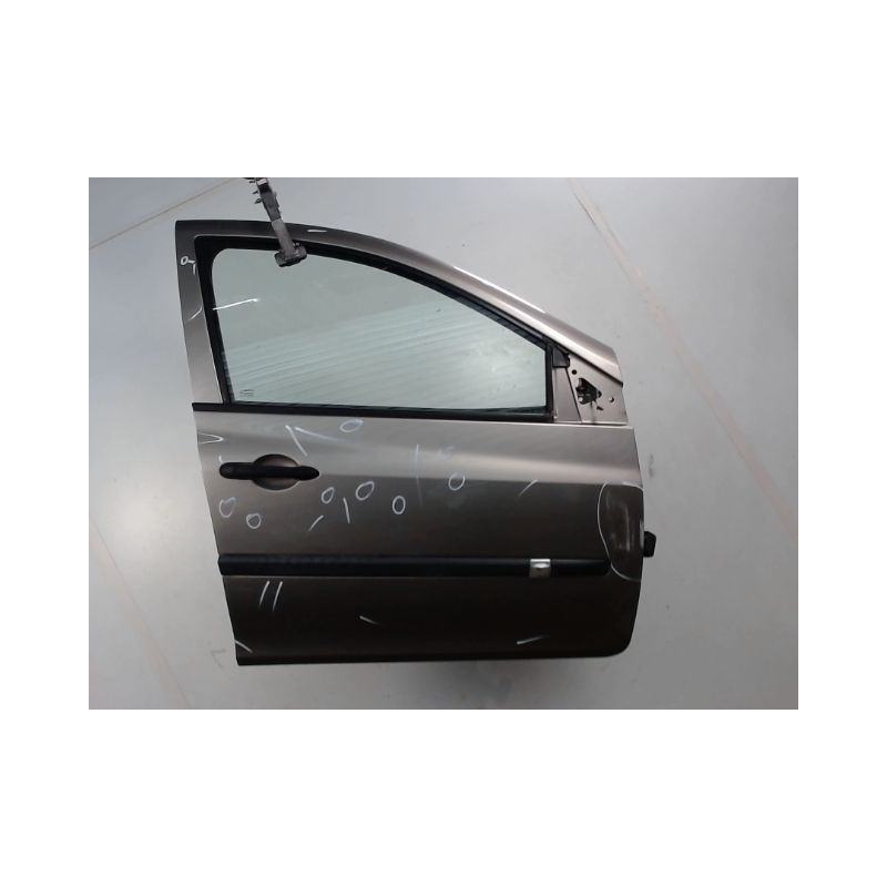 PORTE AVANT DROIT RENAULT CLIO