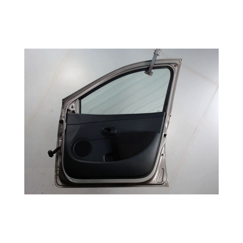 PORTE AVANT DROIT RENAULT CLIO