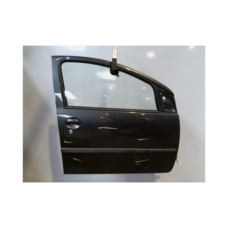 PORTE AVANT DROIT CITROEN C1 5P
