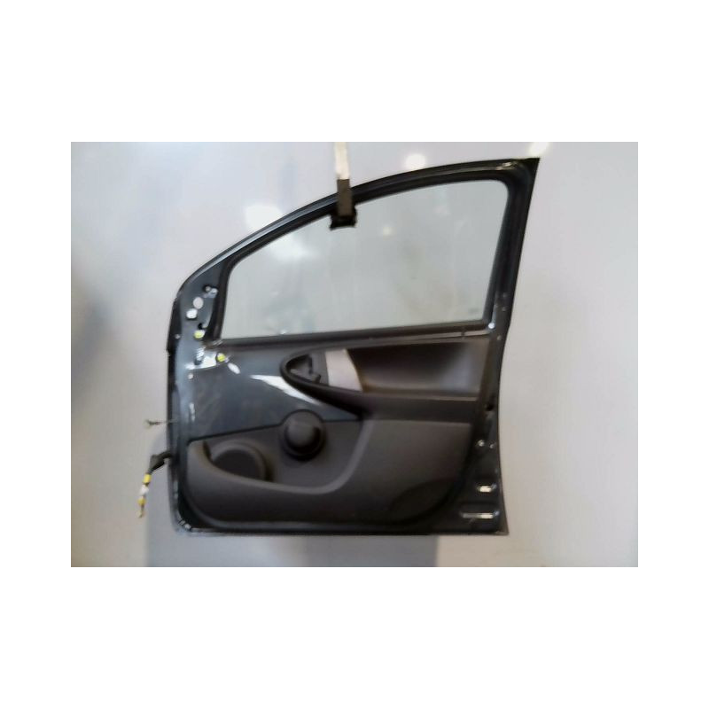 PORTE AVANT DROIT CITROEN C1 5P