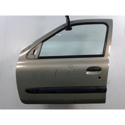 PORTE AVG
