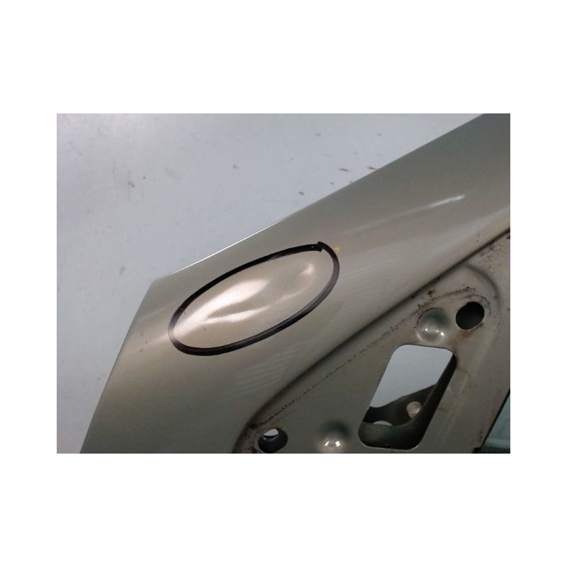 PORTE AVANT GAUCHE RENAULT CLIO