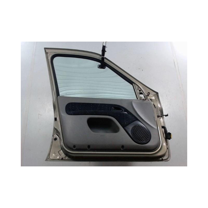 PORTE AVANT GAUCHE RENAULT CLIO