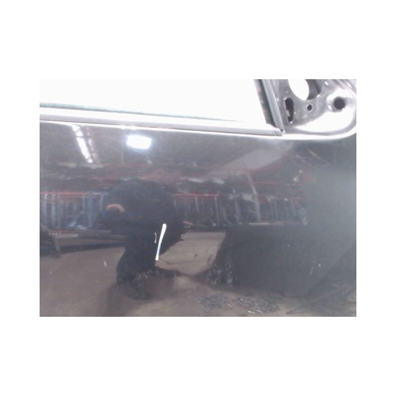 PORTE AVANT DROIT PEUGEOT 206 5P