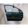 PORTE AVANT DROIT PEUGEOT 206 5P