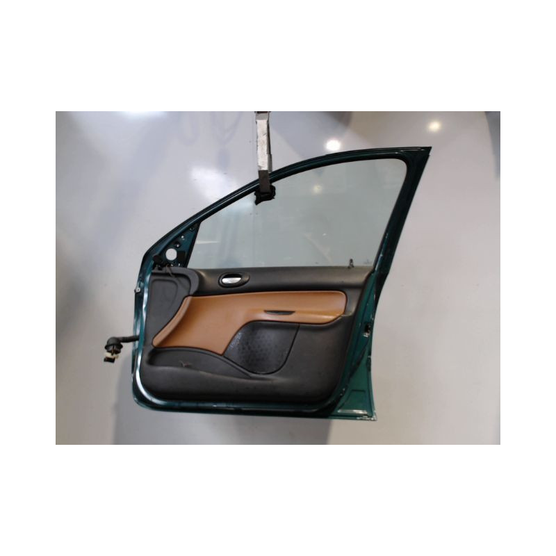 PORTE AVANT DROIT PEUGEOT 206 5P