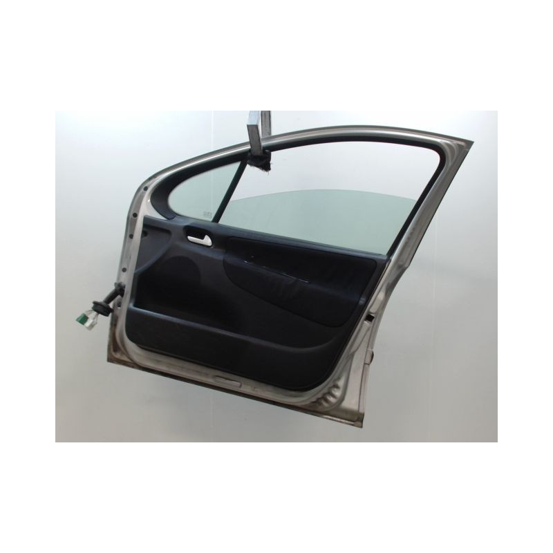 PORTE AVANT DROIT PEUGEOT 207 2006-2013