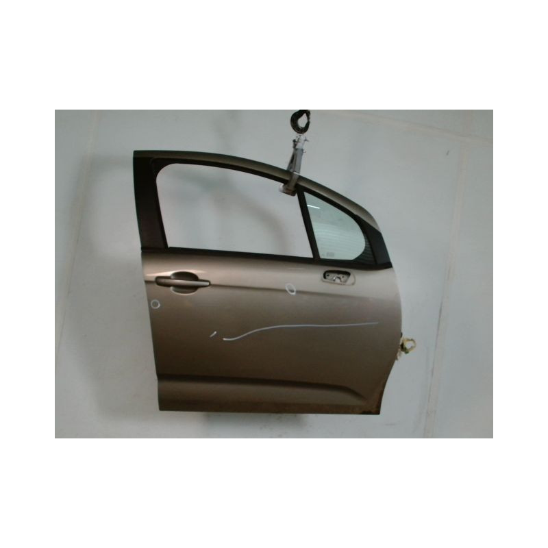 PORTE AVANT DROIT CITROEN C3