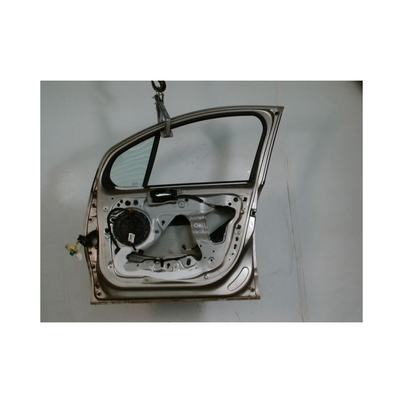 PORTE AVANT DROIT CITROEN C3