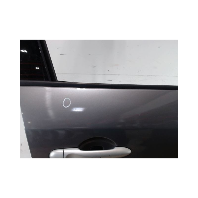 PORTE AVANT DROIT RENAULT MEGANE III ESTATE 09-