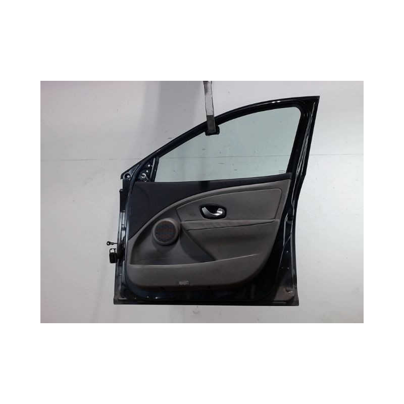 PORTE AVANT DROIT RENAULT MEGANE III 2008-