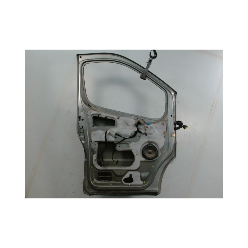PORTE AVANT GAUCHE RENAULT TRAFIC
