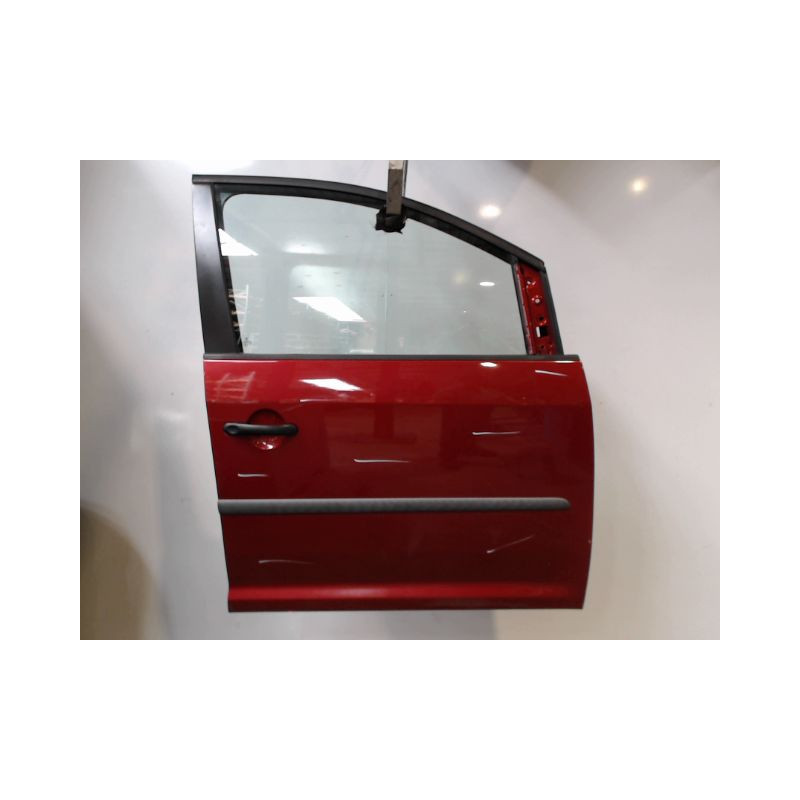 PORTE AVANT DROIT VOLKSWAGEN TOURAN 09-