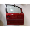 PORTE AVANT DROIT VOLKSWAGEN TOURAN 09-
