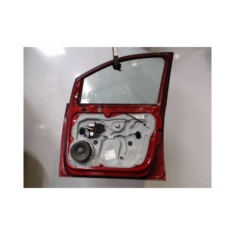 PORTE AVANT DROIT VOLKSWAGEN TOURAN 09-