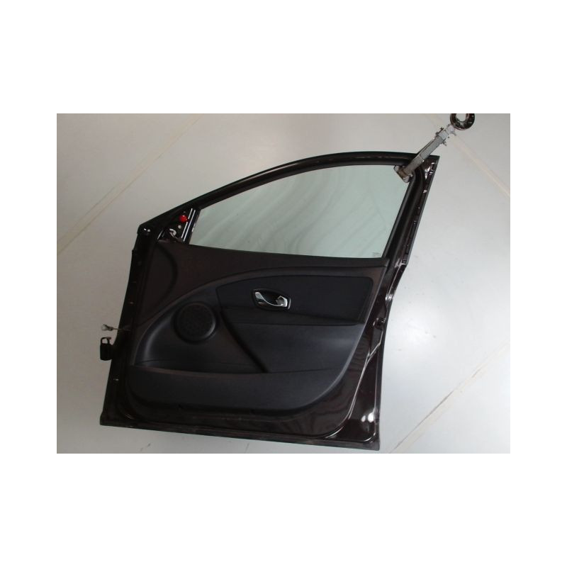 PORTE AVANT DROIT RENAULT MEGANE