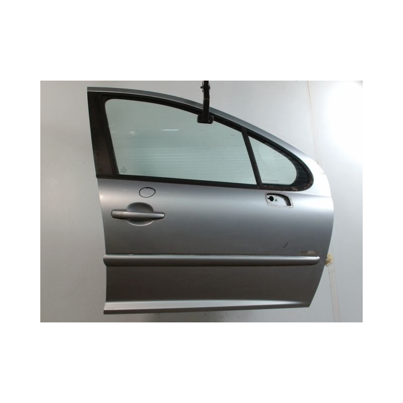PORTE AVANT DROIT PEUGEOT 207