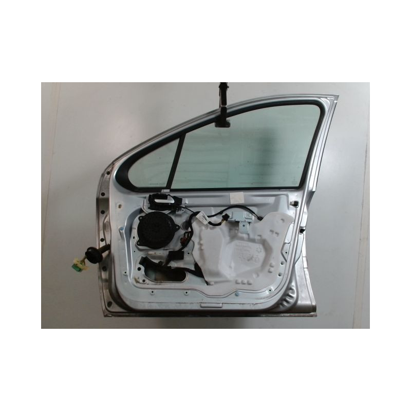 PORTE AVANT DROIT PEUGEOT 207