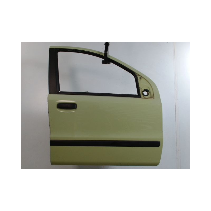 PORTE AVANT DROIT FIAT PANDA