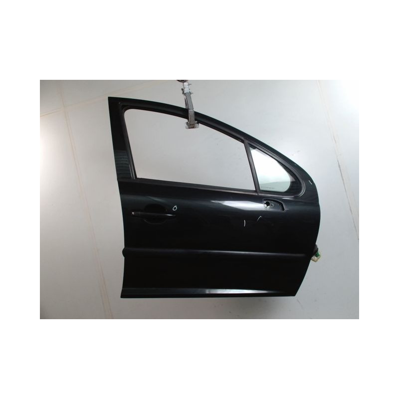 PORTE AVANT DROIT PEUGEOT 207