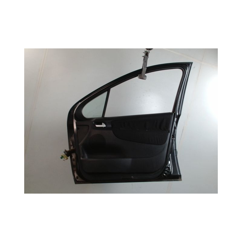 PORTE AVANT DROIT PEUGEOT 207