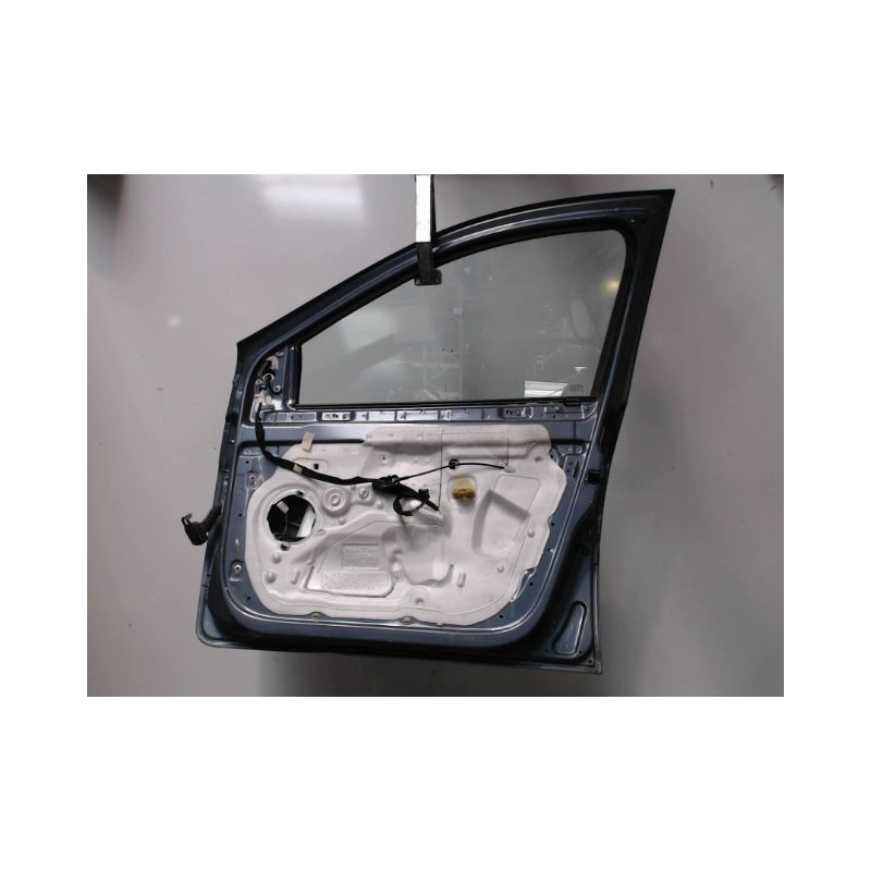 PORTE AVANT DROIT RENAULT CLIO III 2010-
