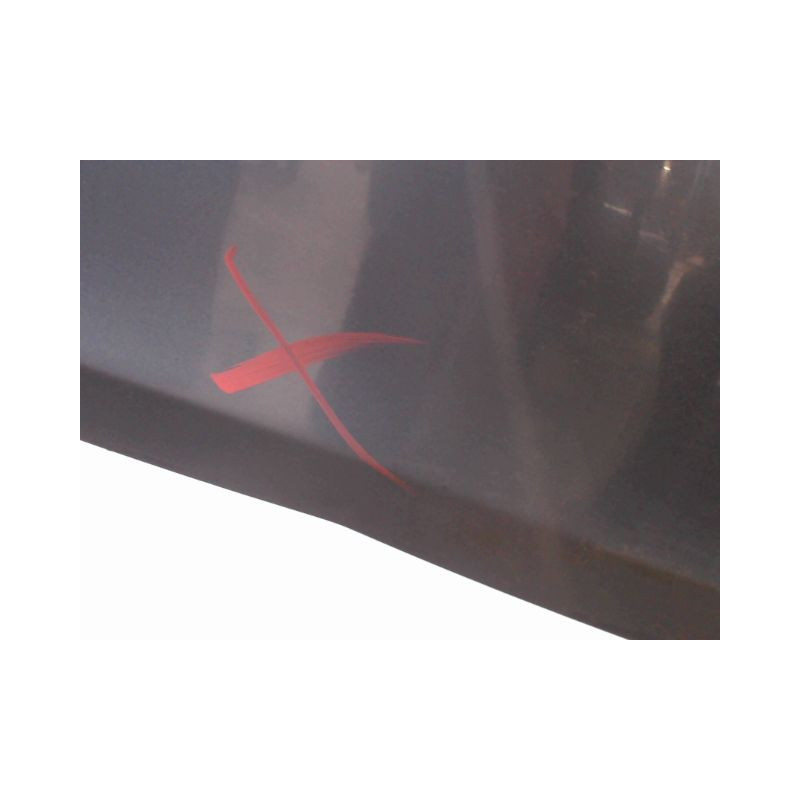 PORTE AVANT DROIT RENAULT CLIO III 2010-