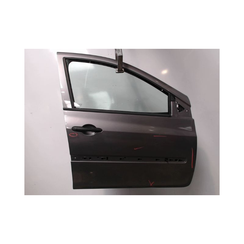 PORTE AVANT DROIT RENAULT CLIO III 2009-