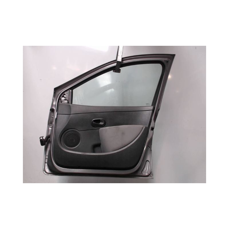 PORTE AVANT DROIT RENAULT CLIO III 2009-