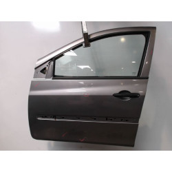 PORTE AVG