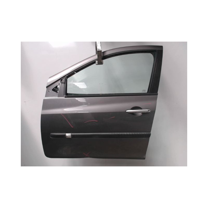 PORTE AVANT GAUCHE RENAULT CLIO III 2010-