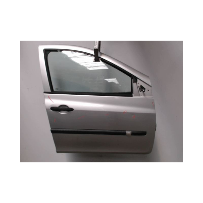 PORTE AVANT DROIT RENAULT CLIO III 2007-
