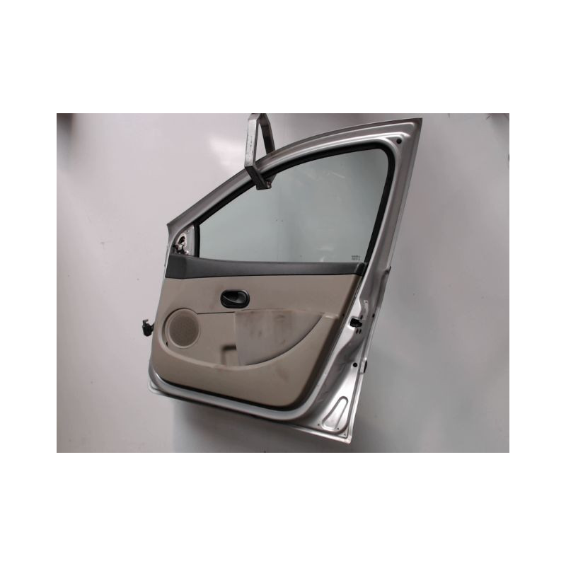 PORTE AVANT DROIT RENAULT CLIO III 2007-