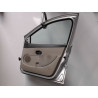 PORTE AVANT DROIT RENAULT CLIO III 2007-