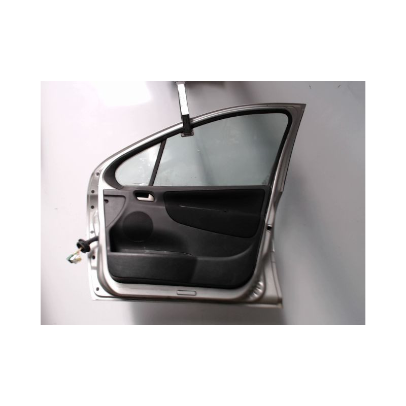 PORTE AVANT DROIT PEUGEOT 207 2007-