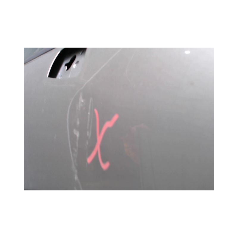 PORTE AVANT DROIT PEUGEOT 207 2007-