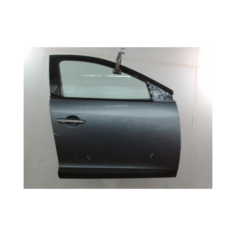 PORTE AVANT DROIT RENAULT MEGANE