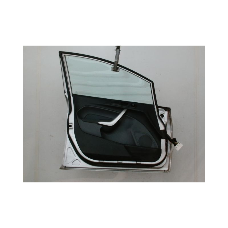 PORTE AVANT GAUCHE FORD FIESTA