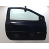 PORTE AVANT DROIT RENAULT CLIO III Phase 1 2005-2009