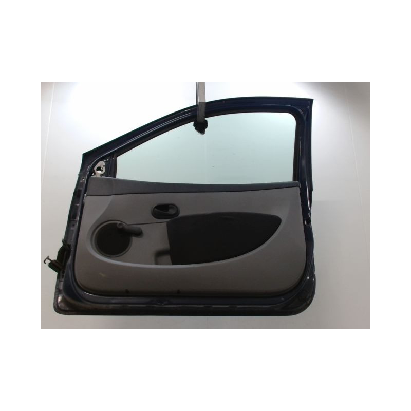 PORTE AVANT DROIT RENAULT CLIO III Phase 1 2005-2009