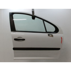 PORTE AVD