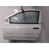 PORTE AVANT GAUCHE RENAULT CLIO III 2007-