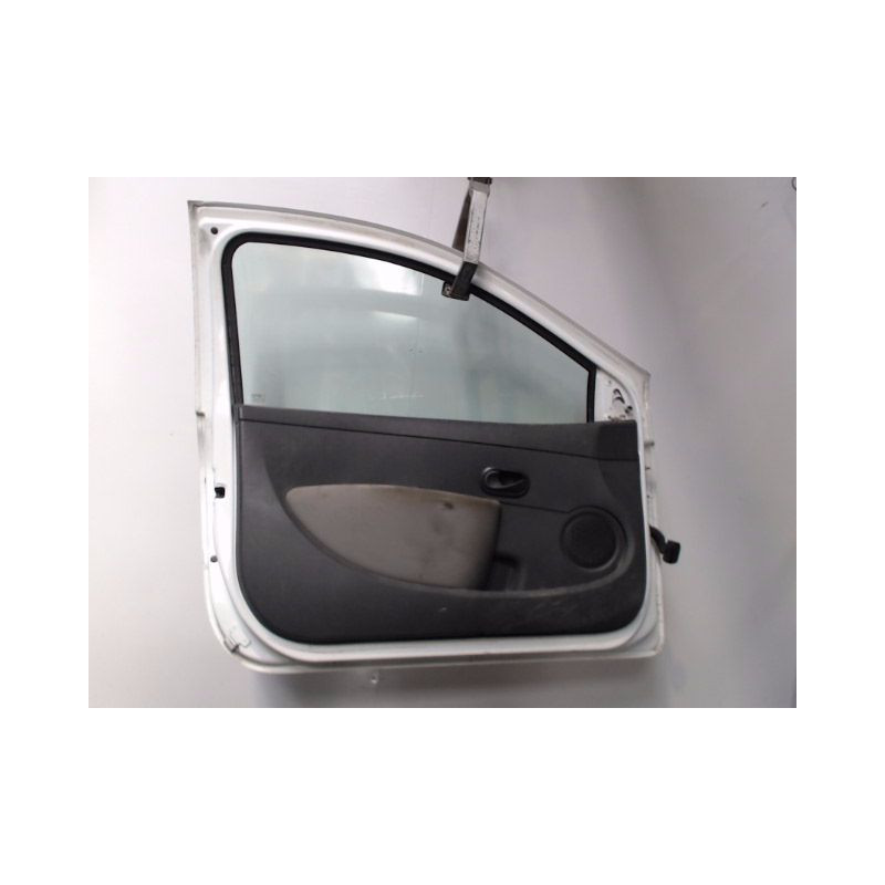 PORTE AVANT GAUCHE RENAULT CLIO III 2007-