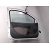 PORTE AVANT GAUCHE RENAULT CLIO III 2007-