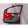 PORTE AVANT DROIT PEUGEOT 107 5P