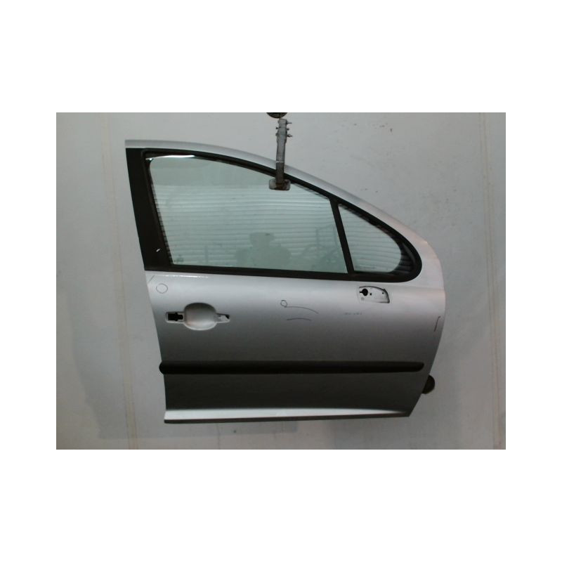 PORTE AVANT DROIT PEUGEOT 207