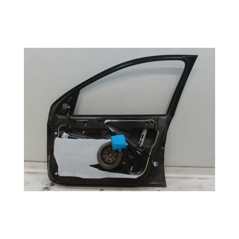 PORTE AVANT DROIT PEUGEOT 206 1998-2009
